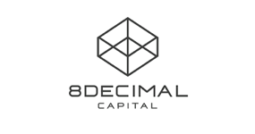 8 Decimal Capital